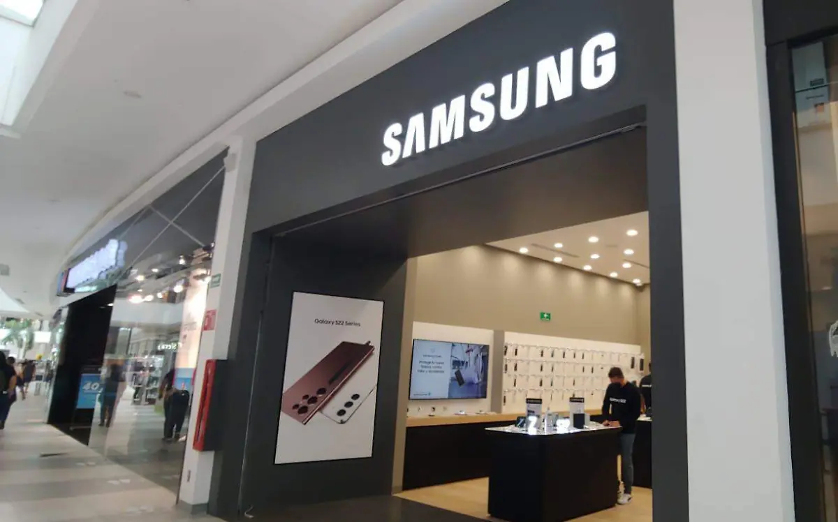 Samsung abre tienda en Altama City Center Teresa Macías (5)